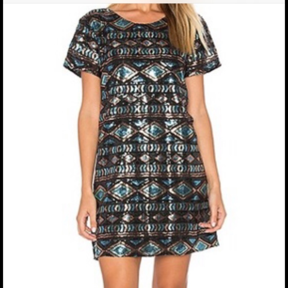 Show me your mumu talullah. Size S